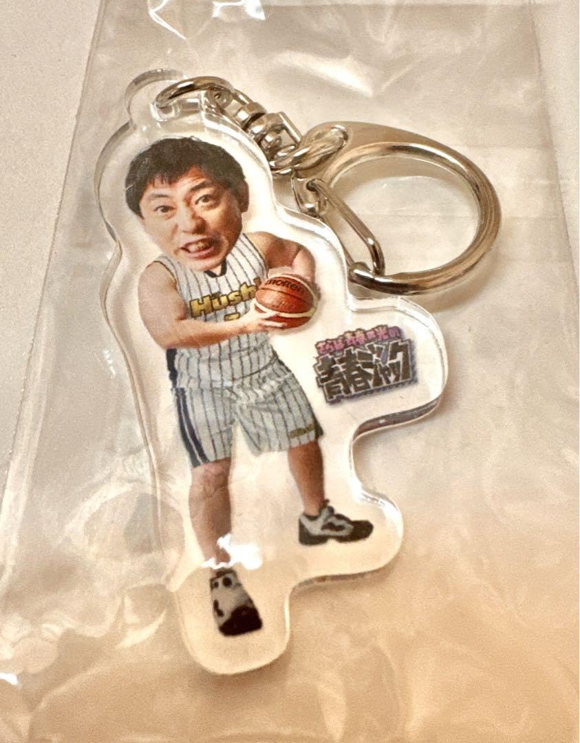 パ*ン様 さらば青春の光　森田　キーホルダー パ*ン様 さらば青春の光 森田 キーホルダー - メルカリ